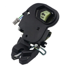 Trunk Holder Lock Actuator Assy for GX LX 2006-2011 74851-SNA-A12 74851SNAA12
