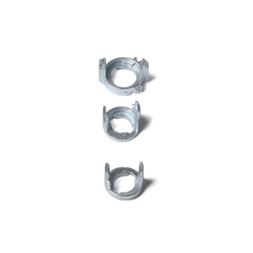 Front Left Right Door Lock Cylinder Repair Kit for  3 Series E90 E91 E92 E93 51217162425 51217162427 2