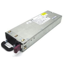 Hewlett Packard Enterprise Hot-swap power supply - 700W PFC