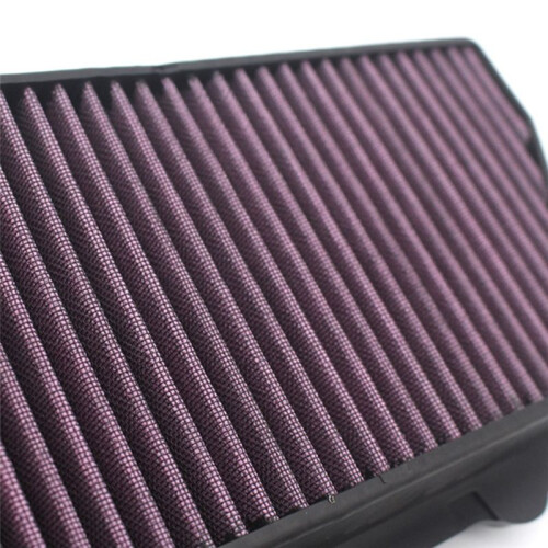 Motorcycle Air Filter Air Filter Cleaner Element for  CBR1000RR 2008-2013 2