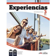 Experiencias Internacional by Geni Alonso Paperback Book