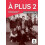 plus 2 Cahier dexercices audio MP3. A2 Paperback Book 1