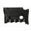 Car Engine Cover Engine Dust Cover 29240-2B031 for   I30 2007-2012 3