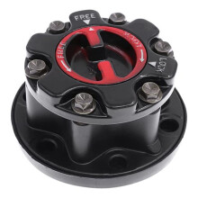 MB886389 28 Teeth 4WD Four Wheel Drive Manuel Free Wheel Locking Hub for Pajero Triton Pick L200 L300 4x4