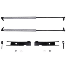 For Hilux SR5 2015-2023 4x4 Front Hood Bonnet Gas Struts Lift Support Damper Shock Spring,A
