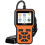 V500 Car OBD2 Scanner Diagnostic Tool Engine Fault Code Reader Full System Diagnostics Voltage & Charging Tester 1