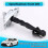 Car Door Check Restrict Stop for   E210 2019-2025 Car  Strap Front Left 3