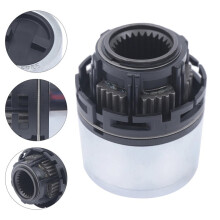 Manual Free Wheel Locking Hub Conversion for Ranger 98-00 B3000 01-08 Pickup 1500170 15001.7 15001.70