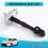 Car Door Check Restrict Stop for   E210 2019-2025 Car  Strap Rear Left 3