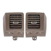 Air Conditioning Outlet Grille 5566060140 556606015 for Land Prado LC120 GX470 2003-2009