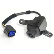 For Sorento 2015-2018 Exterior LH Side View Camera 95790-C5000 High Quality Quick Installation Car Accessories