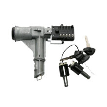 Car Steering Lock Ignition for Trucks SCE 1381795