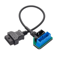 MQB Collector for X300 Classic G3 to Read VAG ELV/TCM Authentication Data
