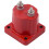 Kit de válvula de corte de combustível KTA19-M, solenoide de cabeça dupla 24 V, válvula de corte de combustível 1
