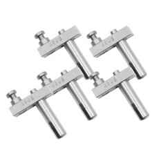 5Pcs 7123-490E for DPA Pump Rotor Fuel Metering Valve Injection Spare Parts