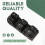 New Front Left Power Window  Master Window Glass Lift Control Button Regulator  for   93570-J9000 3