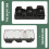 New Front Left Power Window  Master Window Glass Lift Control Button Regulator  for   93570-J9000 4