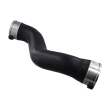 2125280000 Car Charge Air Hose Intercooler Hose Pipe for C CLS E Class C204 W204 C212 10-17 2045282182