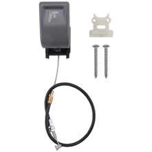 A0009182760 New Front Left Level Adjustment Handle for 374/940/957