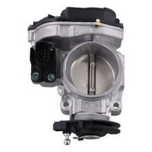 New Throttle Body Valve 058133063Q 058133063M 408237212008Z for A4 QUATTRO A6 L4 1.8L Turbo