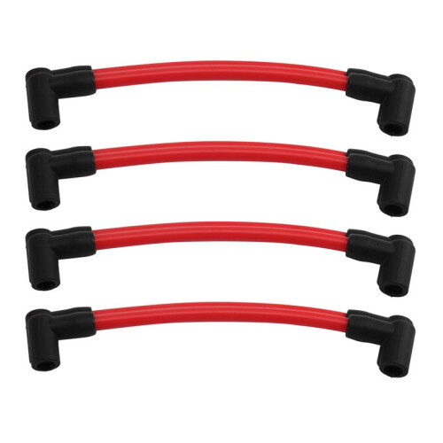 582365 10.5MM  Ignition Wire Set for Johnson Evinrude 80-140  V4 Ignition Wire
