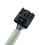 For  MFSW Steering Wheel Centre  Cable Harness 1K0971584C Multifunction Airbag Harness 4