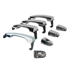 82651-2P010 4Pcs/Lot Car Exterior Door Handles for Sorento 2011-2015 826512P010