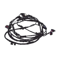 Reversing  Harness Bumper Harness 4 Parking Sensor Harness 83A971085Q for  Q3  Q3 Sportback