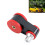 Engine Bracket Bushing Engine Mount Engine Foot Installation for  Fiesta ST 2014-2019 Car Modification Parts 2