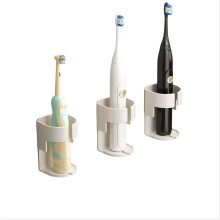 Elektrische Zahnbürstenhalterung (3er-Set) White