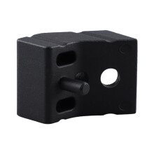1.25"  Jack  Cushion Lift for  Tacoma 05-22 4Runner Front  Jack Lift Riser