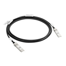 Hewlett Packard Enterprise Aruba 10G SFP+ to SFP+ 7m DAC cable