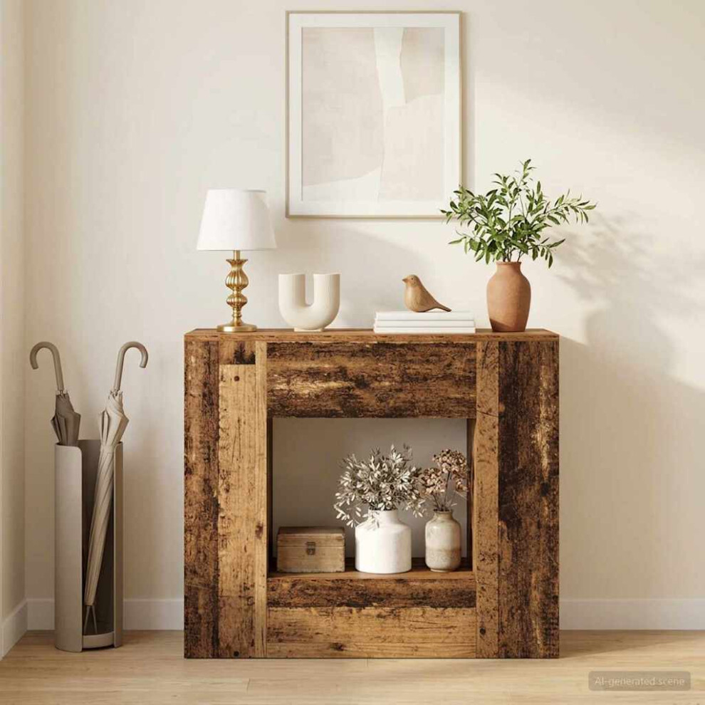Vidaxl 82 X 29 X 74 Cm