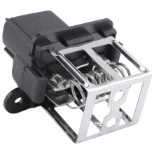 Regolatore di Resistenza del Modulo di Controllo Della Velocità di Raffreddamento 'Automobile del Modulo Elettronico del Ventilatore per