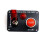 12V LED Ignition  Panel for Racing Car Engine Start Push Button Toggle  Carbon Fiber Car Replacement 4