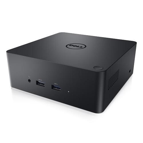 Dell Dell 210W Gigabit LAN VGA HDMI DP Mini DP Thunderbolt