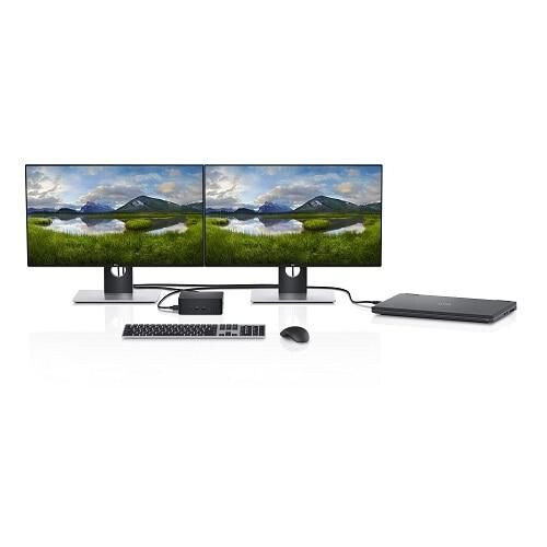 Dell Dell 210W Gigabit LAN VGA HDMI DP Mini DP Thunderbolt 1
