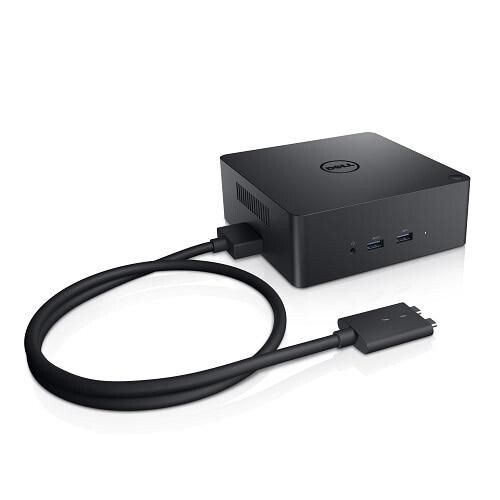 Dell Dell 210W Gigabit LAN VGA HDMI DP Mini DP Thunderbolt 2