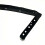 Car Left Front Bumper Headlight Fixed Support Bracket for   2006-2011 71140SNAA00 71190-SNA-A00 5