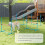 Hunde-Agility-Trainingsset mit vier Hürden, Hellblau 7