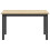 VidaXL vidaXL Bench Sonoma 80 x 35 x 45 cm Engineered Wood 5