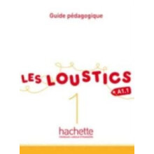 Les Loustics by Hugues Denisot Paperback Book