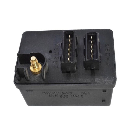 New Glow Heater Plug System Relay for     0281003018 3770200-E06