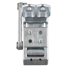 New Car Rear Door Hinge for Transit MK3 2008- Upper Hinged Door Stop Arm 4872283 YC15-V42982-BK YC15V42982BK R