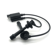 33420-90J00 Ignition Coil for DF90hp 100hp 115hp 140hp Outboard 4-Stroke 2001-2019 33410-90J00