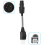 4 Pin Adapter Cable for Curtis Speed Code Programmer 1311 Club Car Handheld Unit Data Cable 102251501 4