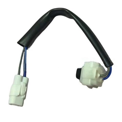 6305120-K80 Car Rear Trunk Lid Lock Boot Release Handle  Tailgate Open Button for Great Wall  H5 1