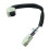 6305120-K80 Car Rear Trunk Lid Lock Boot Release Handle  Tailgate Open Button for Great Wall  H5 3