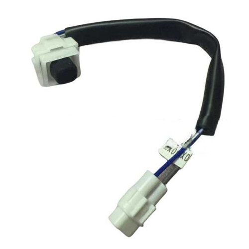 6305120-K80 Car Rear Trunk Lid Lock Boot Release Handle  Tailgate Open Button for Great Wall  H5 2