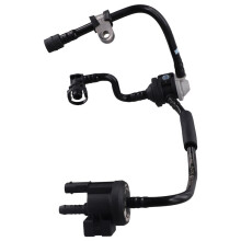 06J133781CC Solenoide de Purga de Vácuo e de Combustível para para A3 A4 Q3 TT para Octavia Leon 2008-2015